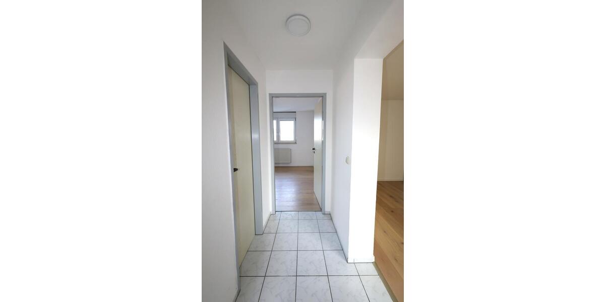 Etagenwohnung Dortmund Mengede - 4 Zimmer, 75 m&sup2;, 900&euro; | Angebot:25396301