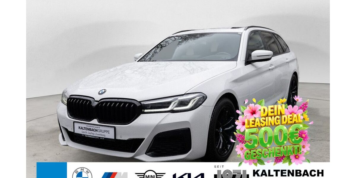 BMW 520 94.623 km 35.890 &euro; Lüdenscheid 58509