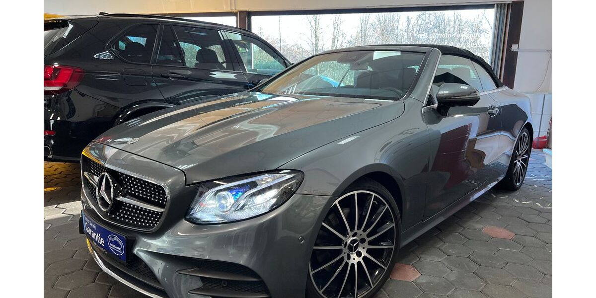 Mercedes-Benz E 220 95.164 km 39.880 &euro; Wuppertal 42279