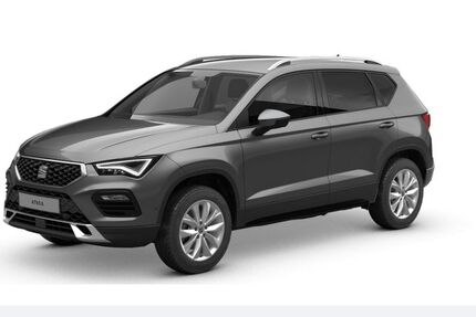 Seat Ateca 23.952 km 27.190 &euro; Bochum 44809