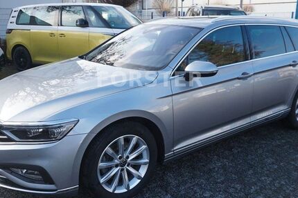 VW Passat Variant 51.552 km 32.890 &euro; Bönen 59199