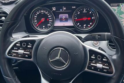 Mercedes-Benz E 220 163.000 km 22.900 &euro; Bochum 44801