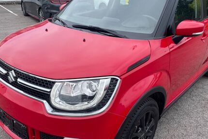 Suzuki Ignis 17.000 km 14.900 &euro; Iserlohn 58638