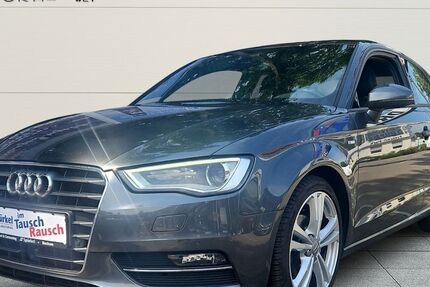 Audi A3 117.900 km 11.980 &euro; Bochum 44809