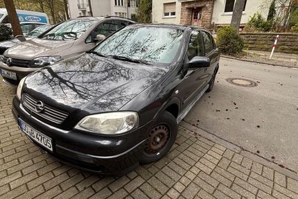 Opel Astra 231.010 km 1.000 &euro; Dortmund 44135