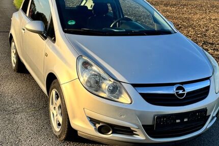 Opel Corsa 102.279 km 2.490 &euro; Herne 44629