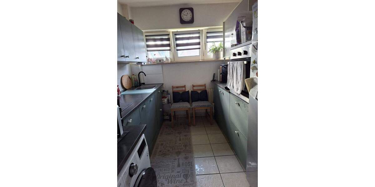 Etagenwohnung Bochum / Dahlhausen Dahlhausen - 3 Zimmer, 57 m&sup2;, 139.000&euro; | Angebot:25744377