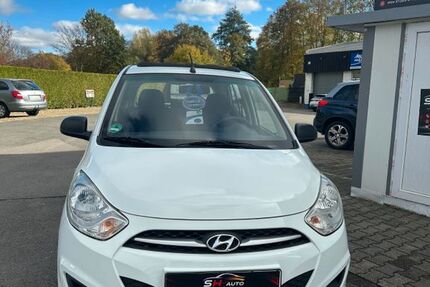 Hyundai i10 149.150 km 2.950 &euro; Schwerte 58239