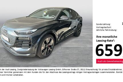 Audi Q6 e-tron 3.901 km 75.655 &euro; Dortmund 44143