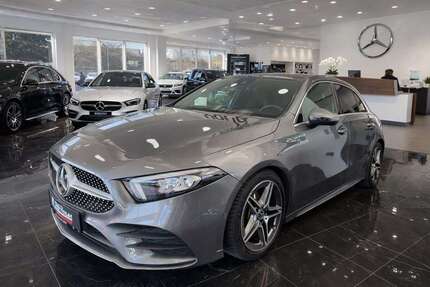Mercedes-Benz A 220 92.911 km 20.790 &euro; Herne 44653