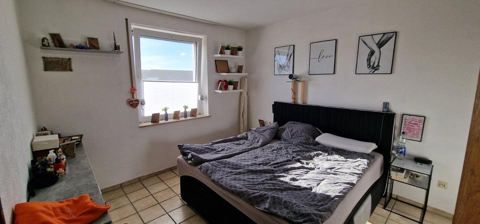 Etagenwohnung Dortmund Huckarde - 1 Zimmer, 52 m&sup2;, 480&euro; | Angebot:24804580