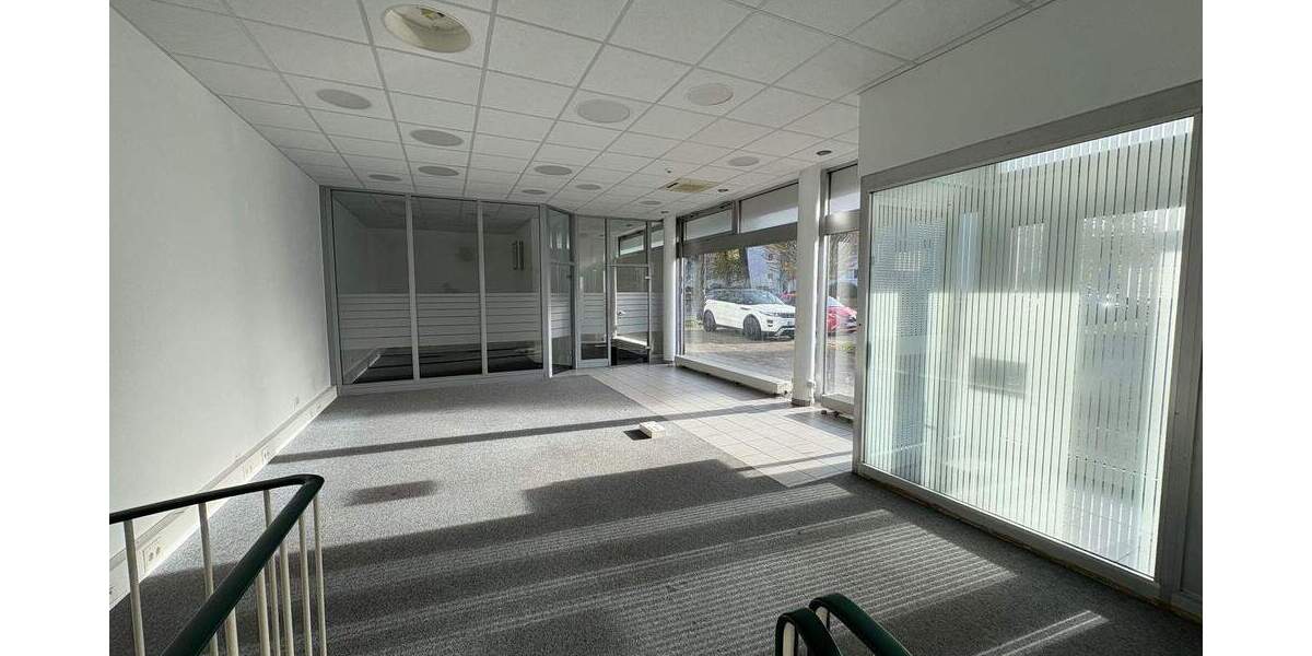 Gewerbeobjekt Dortmund Barop - 4 Zimmer, 229.000&euro; | Angebot:25696360