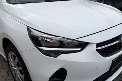 Opel Corsa 46.000 km 10.700 &euro; Dortmund 44379