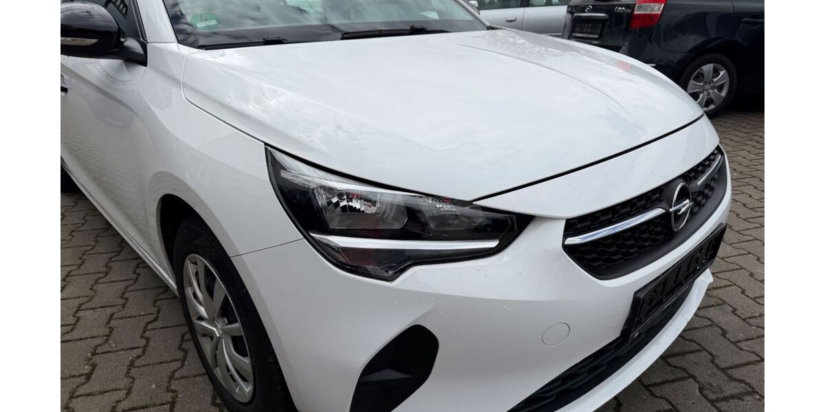 Opel Corsa 46.000 km 10.700 &euro; Dortmund 44379