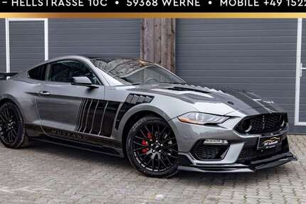 Ford Mustang 30.380 km 28.990 &euro; Werne 59368