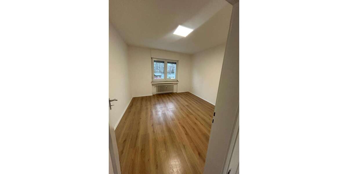 Etagenwohnung Schwerte - 2 Zimmer, 50 m&sup2;, 495&euro; | Angebot:25571099