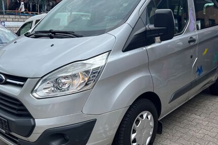 Ford Transit 77.000 km 11.900 &euro; Bochum 44793