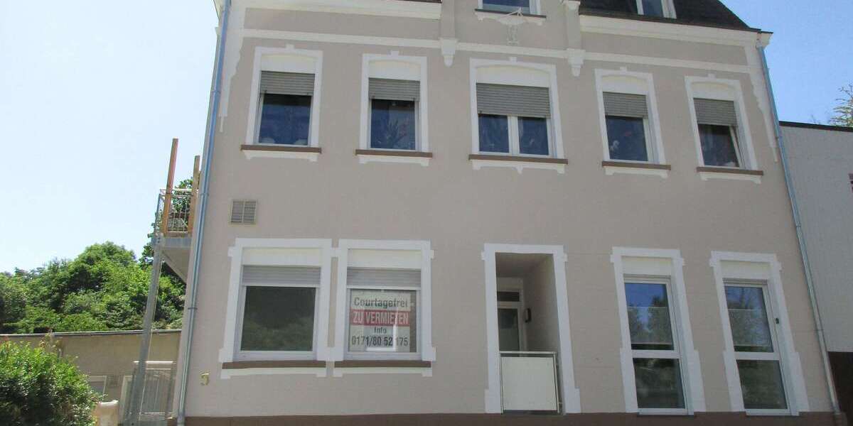 Etagenwohnung Hemer Haus Hemer - 2 Zimmer, 63 m&sup2;, 425&euro; | Angebot:26821928