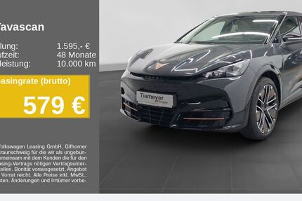 Cupra Tavascan 1.978 km 55.980 &euro; Bochum 44809
