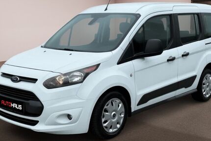 Ford Tourneo Connect 78.000 km 12.400 &euro; Datteln 45711