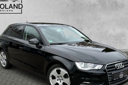 Audi A3 147.000 km 11.790 &euro; Iserlohn 58638
