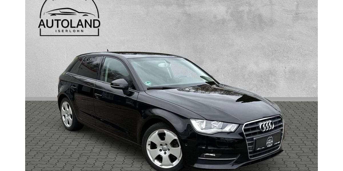 Audi A3 147.000 km 11.790 &euro; Iserlohn 58638