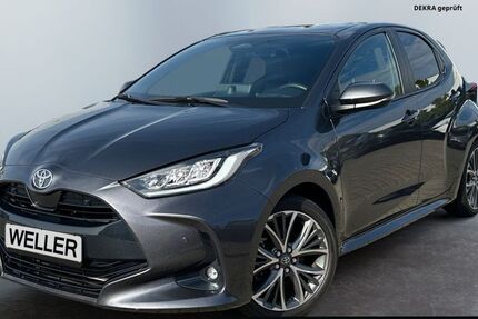 Toyota Yaris 19.965 km 23.970 &euro; Dortmund 44143