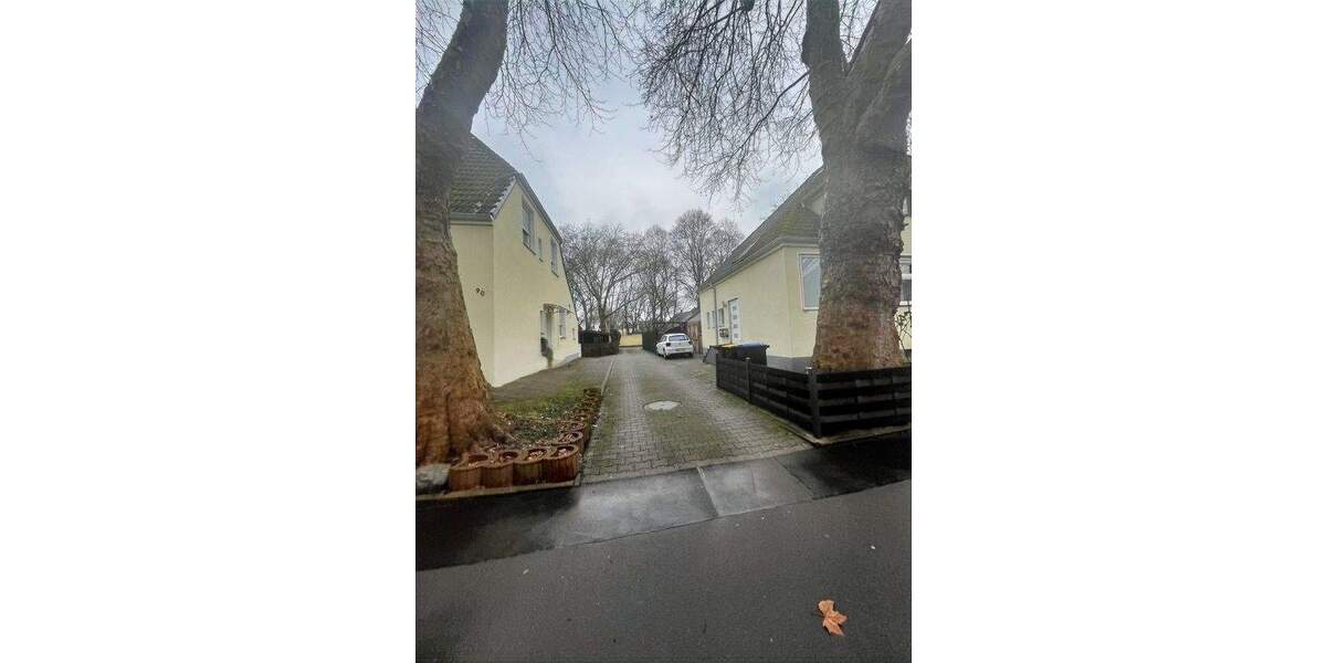 Reihenmittelhaus Dortmund Derne - 3 Zimmer, 74 m&sup2;, 250.000&euro; | Angebot:25684270