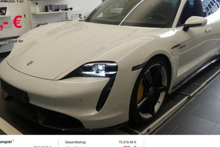 Porsche Taycan 41.447 km 79.840 &euro; Hagen 58091