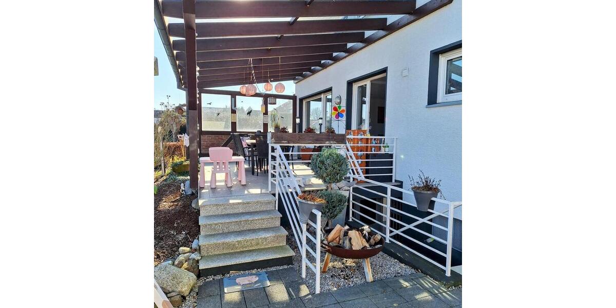 Erdgeschoßwohnung Holzwickede - 3 Zimmer, 80 m&sup2;, 285.000&euro; | Angebot:25447177