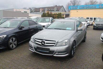 Mercedes-Benz C 180 83.166 km 15.999 &euro; Bochum 44867