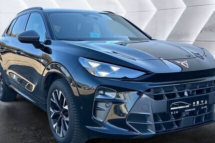 Cupra Terramar 26.345 km 31.980 &euro; Dortmund 44263