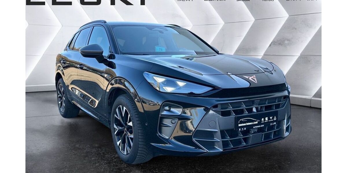 Cupra Terramar 26.345 km 31.980 &euro; Dortmund 44263