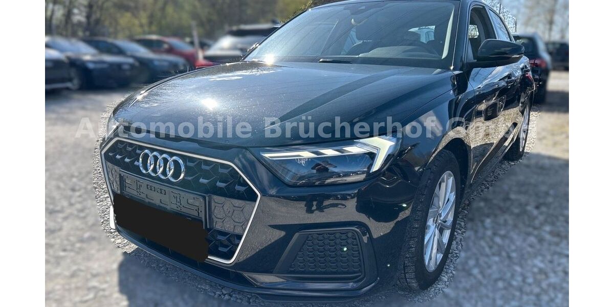 Audi A1 75.000 km 16.490 &euro; Dortmund 44263