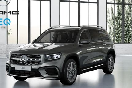 Mercedes-Benz GLB 220 4.149 km 48.490 &euro; Iserlohn 58636