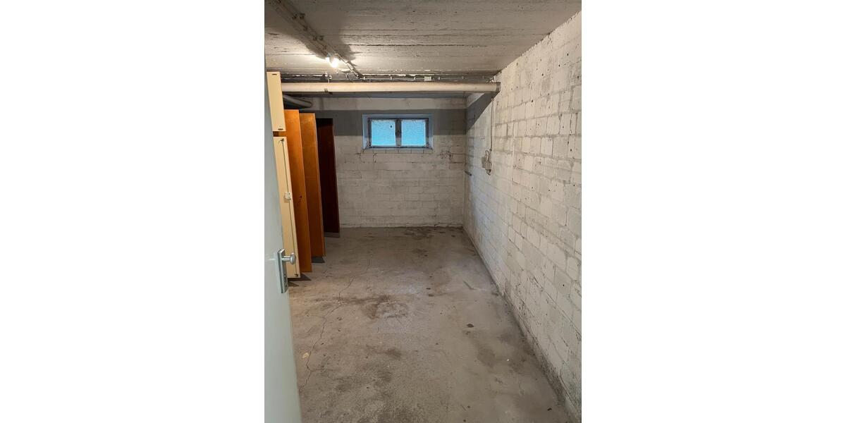 Etagenwohnung Dortmund Brackel - 1 Zimmer, 30 m&sup2;, 150&euro; | Angebot:27583726