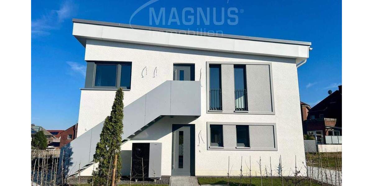 Mehrfamilienhaus, Wohnhaus Selm-Bork Bork - 3 Zimmer, 123 m&sup2;, 491.000&euro; | Angebot:25834836