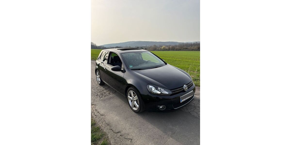 VW Golf 191.000 km 5.990 &euro; Schwerte 58239