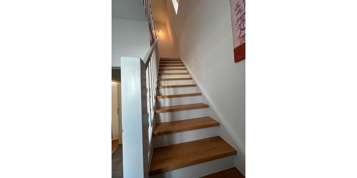 Reihenhaus Werne - 3 Zimmer, 105 m&sup2;, 325.000&euro; | Angebot:25871722