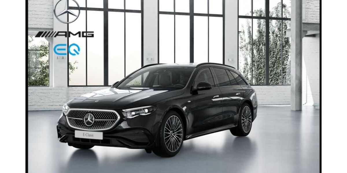 Mercedes-Benz E 300 18.495 km 52.270 &euro; Dortmund 44139