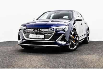 Audi e-tron 41.972 km 40.775 &euro; Hagen 58091