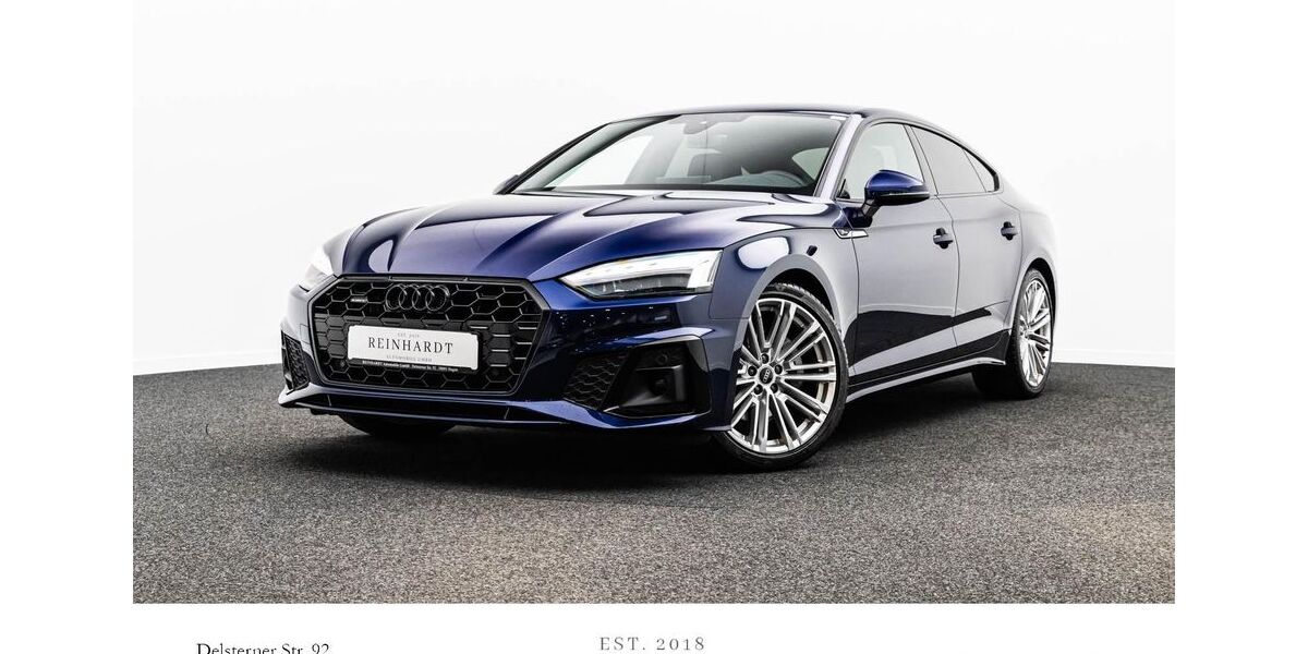 Audi A5 94.645 km 34.614 &euro; Hagen 58091