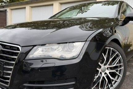 Audi A7 192.000 km 13.890 &euro; Dortmund 44328