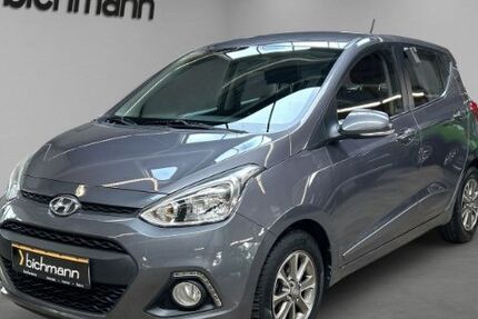 Hyundai i10 52.958 km 6.690 &euro; Hemer 58675