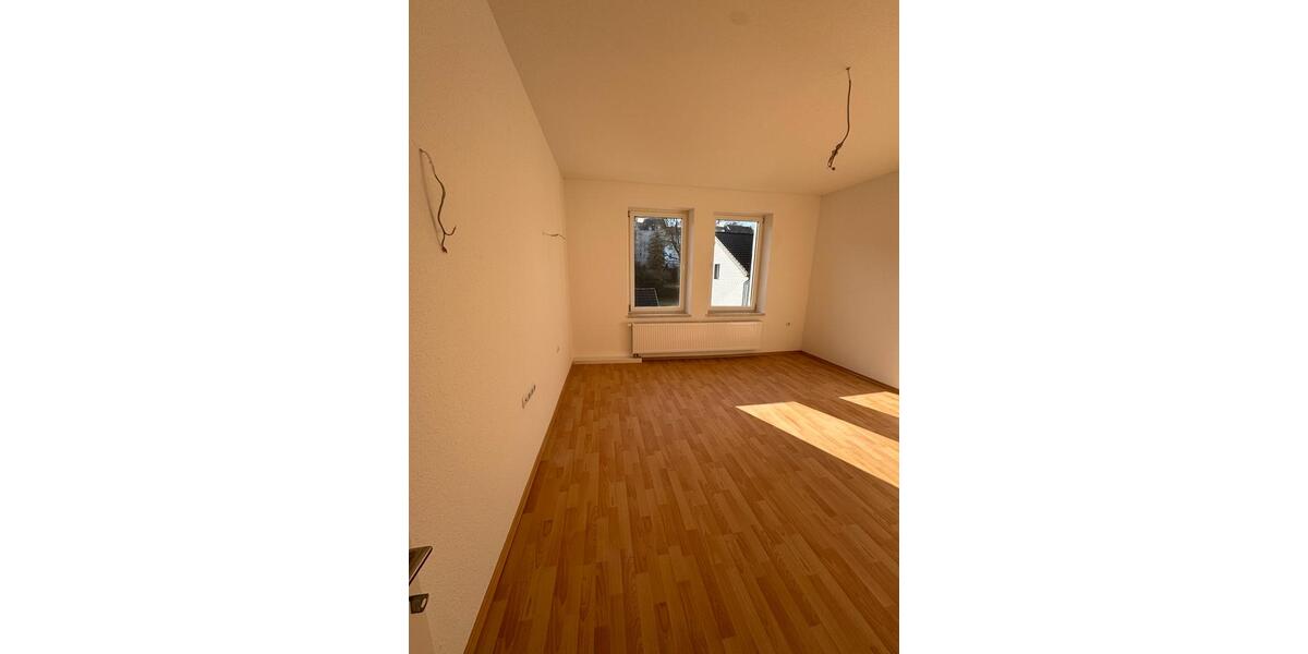 Etagenwohnung Lüdenscheid Staberg - 3 Zimmer, 64 m&sup2;, 720&euro; | Angebot:25349130