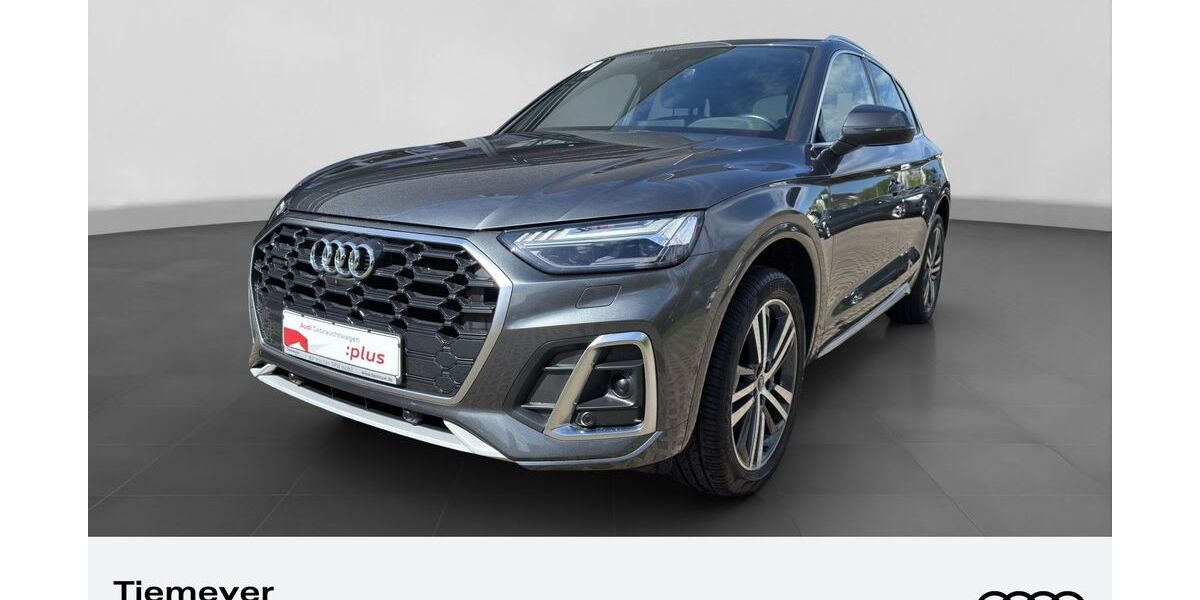 Audi Q5 49.070 km 44.680 &euro; Lüdenscheid 58511