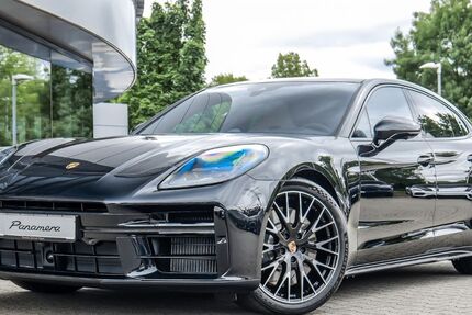 Porsche Panamera 4.999 km 159.900 &euro; Hagen 58119