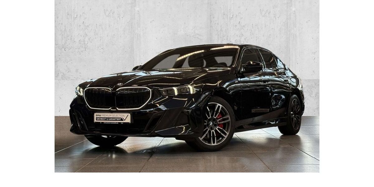 BMW 540 52.325 km 63.690 &euro; Sprockhövel 45549