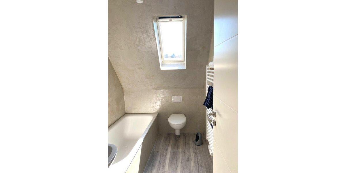 Dachgeschoßwohnung Witten Annen - 2.5 Zimmer, 58 m&sup2;, 510&euro; | Angebot:26020371