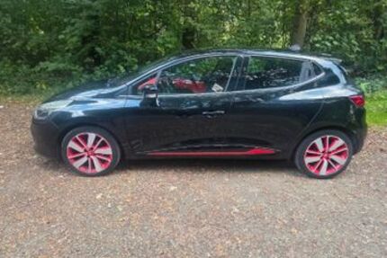 Renault Clio 150.000 km 5.250 &euro; Witten 58456